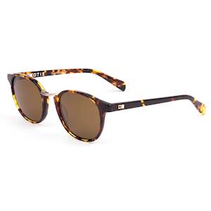 Sale: Otis A Day Late Eco Havana Sun Brown Polar