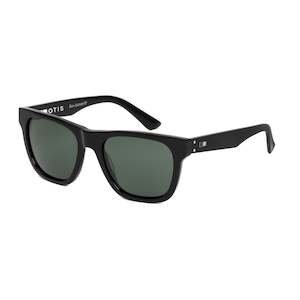Sale: Otis Panorama Eco Matte Black/Grey Polar