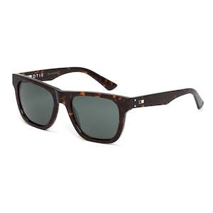 Otis Panorama Eco Matte Havana/Grey