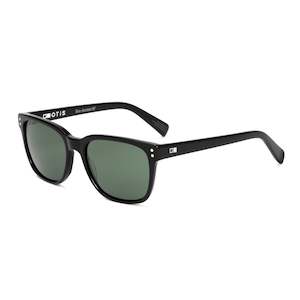 Otis Best Sellers: Otis Test of Time X Eco Black/ Grey Polar