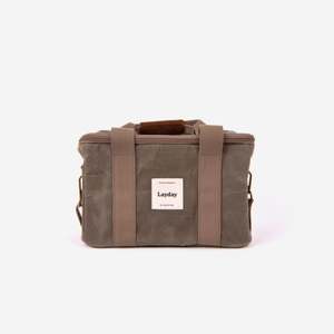Layday Voyage Cooler Mocha