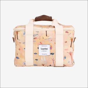 Layday Voyage Cooler Reif