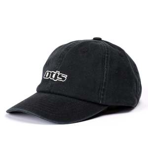 New Releases: Otis 25 Year Cap : Black