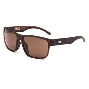 Otis Rambler Sport : Matte Espresso/L.I.T Brown Polar