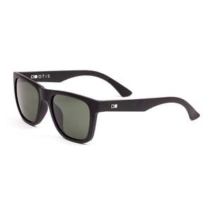 Otis Best Sellers: Otis Strike Sport : Matte Black/L.I.T Polar Grey