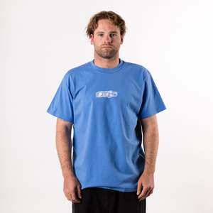 All: Otis 25 Year Tee - Azure