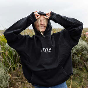 All: Otis 25 Year Hoodie - Coal