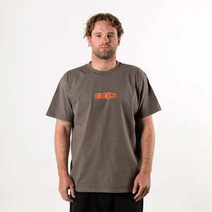 All: Otis 25 Year Tee - Stone