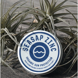 Seasap Zinc: Seasap Zinc 45G