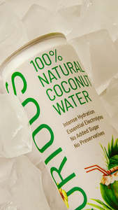 All: Kurious Pure 320ml Can