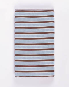 All: Layday Laguna Sky Blue & Mocha