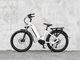 *NEW* Adventuri Euro Bafang Mid-Drive Electric Bike with 9 Speed Gears, Hydrauli&hellip;
