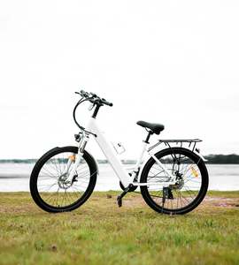 Adventuri 350W Electric Bike 26" Adults Electric Bicycle, Professional 21 Speed &hellip;