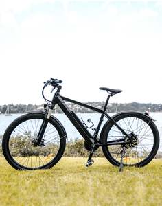Electric Bikes Nz: PRE ORDER - Adventuri Max 500W 48v Electric Bike 27.5" Adults Electric Bicycle, Professional 21 Speed Gear Ebike with Removable 48V 13Ah Battery