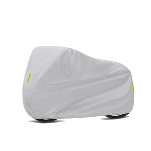 Accessories: Universal Bicycle E-Bike Cover Waterproof UV Weather Resistant