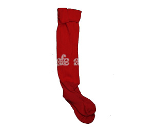 Products: Club Socks with Logo