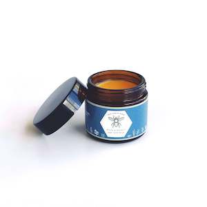 Balms: Calendula Baby Bum Balm - 50 g Jar