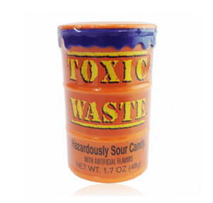 Products: Toxic Waste Nuclear Fusion 42g