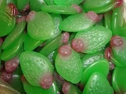 Products: Sour Feijoa