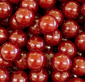 UK Sweet The Old Lolly: English Aniseed Balls