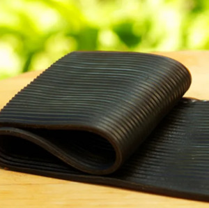 Licorice Sheet