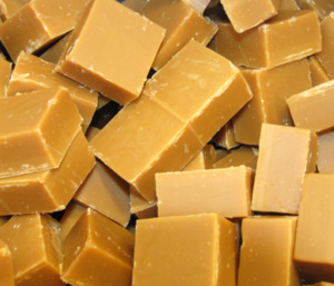 Fudge The Old Lolly: Russian Fudge