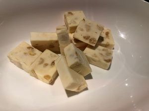 Pick n Mix The Old Lolly: Nut Nougat 100g