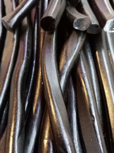 Dutch Salted Licorice