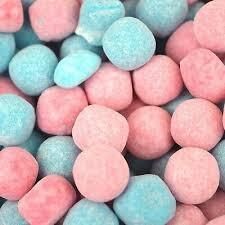 UK Sweet The Old Lolly: Bubblegum Bon Bons