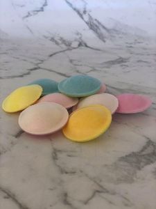 Flying Saucers