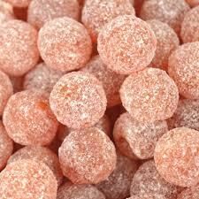 UK Sweet The Old Lolly: Mega Sour Cola