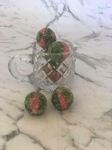 UK Sweet The Old Lolly: Mega Sour Watermelon