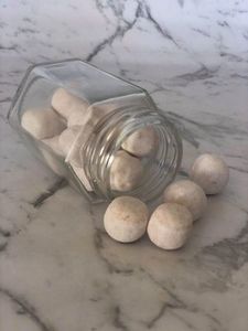 UK Sweet The Old Lolly: Toffee Bon Bons