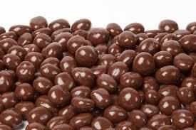 Chocolate Coffee Beans