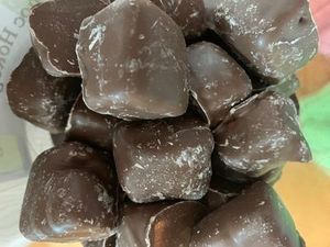 Chocolate Hokey Pokey