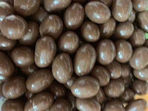 Chocolate Peanuts