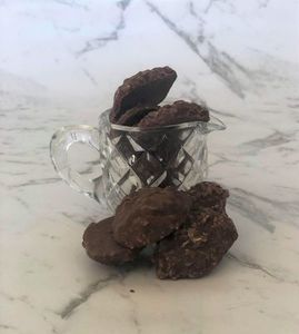 Chocolate The Old Lolly: Coconut Rough