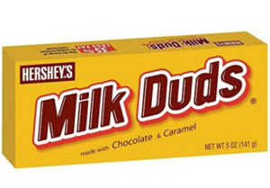 Milk Duds