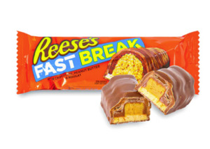 Reese's Fast Break Bar