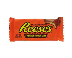 Reese's Peanut Butter Cup