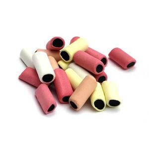 International Sweets The Old Lolly: Dutch Mounties