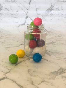 Gumballs