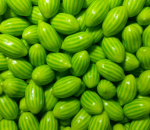 Watermelon Bubble Gum