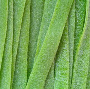 International Sweets The Old Lolly: Sour Apple Belts