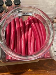 New Arrivals: Raspberry Roll