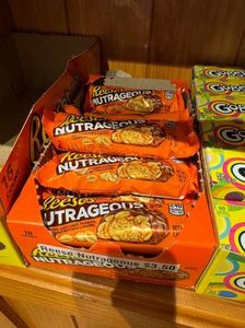 New Arrivals: Reese Nutrageous