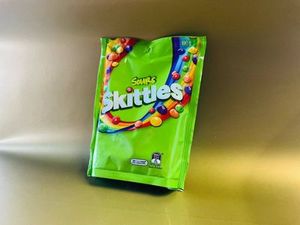 New Arrivals: Sour Skittles
