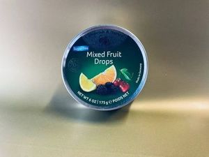 New Arrivals: Sugar Free Mixed Fruit Drops