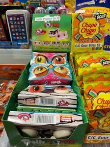 New Arrivals: Trolli Popeye