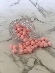 New Zealand Lollies The Old Lolly: Pink Smokers